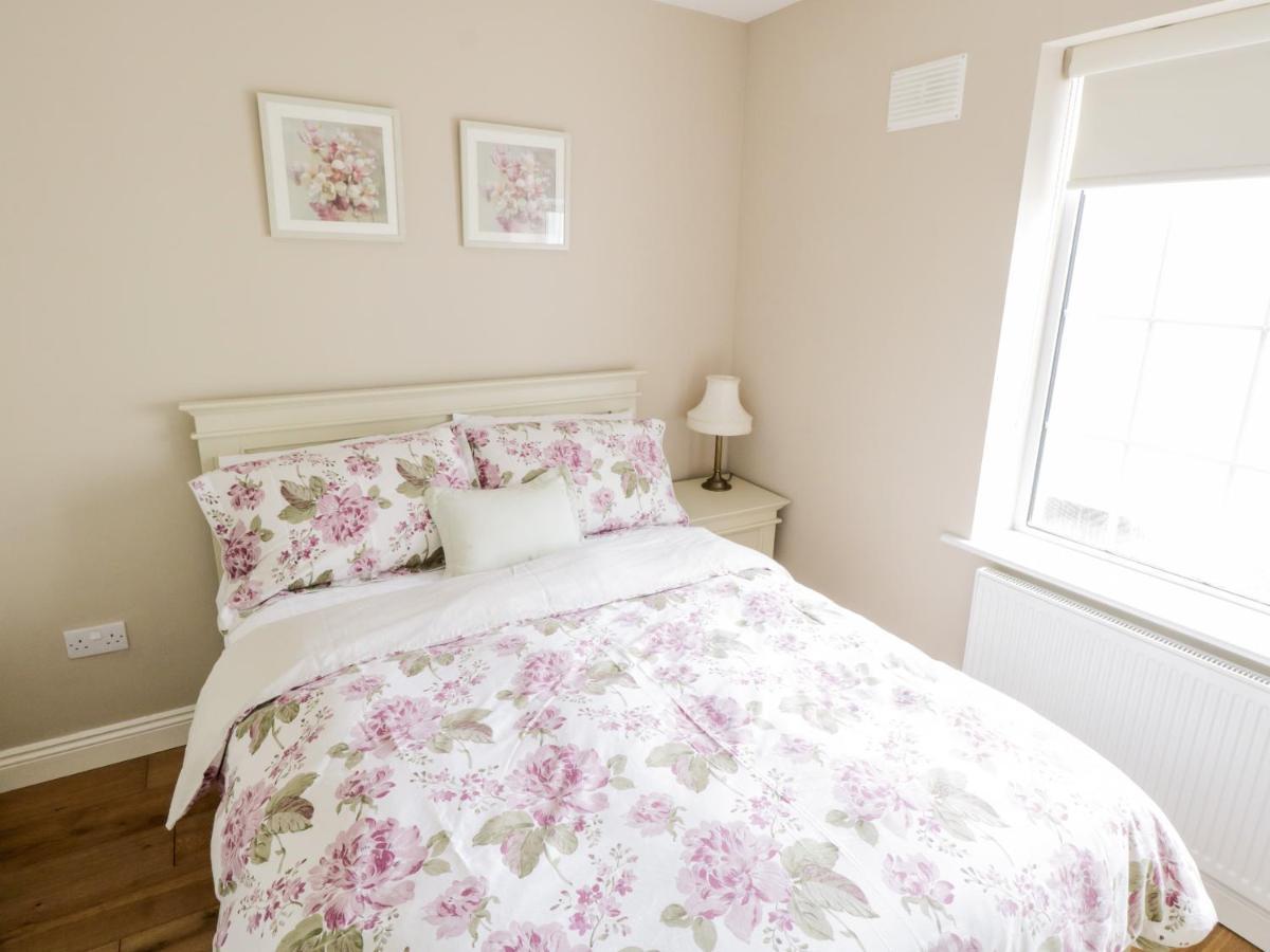Curragh Hill Villa Westport Eksteriør billede
