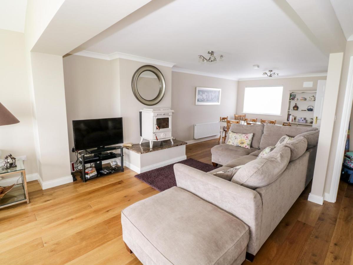 Curragh Hill Villa Westport Eksteriør billede