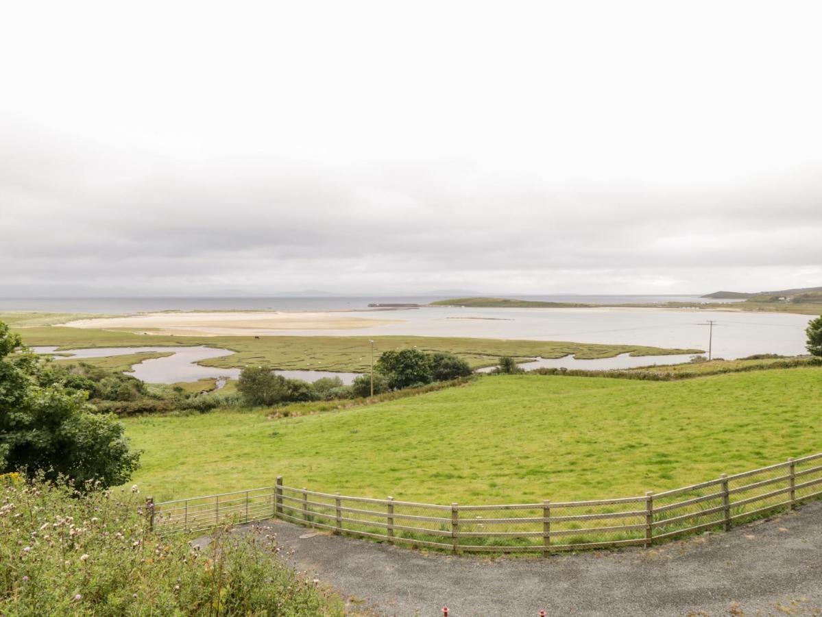 Curragh Hill Villa Westport Eksteriør billede